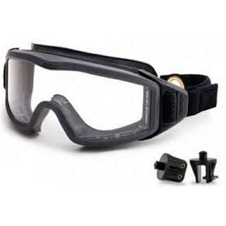 Eye Safety Systems